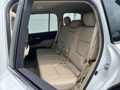 صورة مصغرة 25 لـ 2023 Toyota LAND CRUISER 300