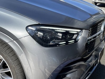 MERCEDES-BENZ GLE - 5