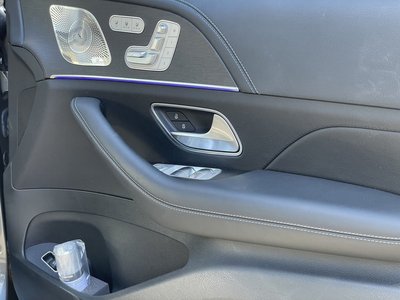 MERCEDES-BENZ GLE - 7