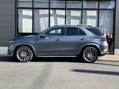 MERCEDES-BENZ GLE - 3