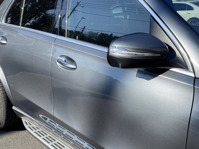 MERCEDES-BENZ GLE - 6