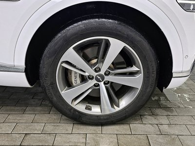 GENESIS GV80 - 8