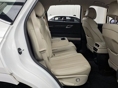 صورة مصغرة 18 لـ 2022 Genesis GV80