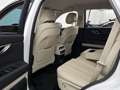 صورة مصغرة 16 لـ 2022 Genesis GV80