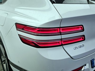 GENESIS GV80 - 10