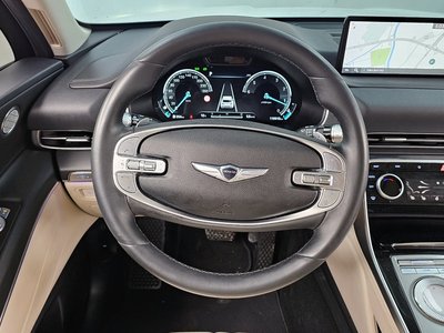 صورة مصغرة 19 لـ 2022 Genesis GV80