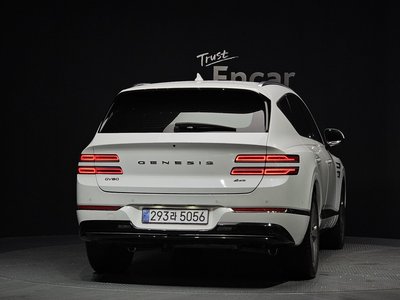 GENESIS GV80 - 4