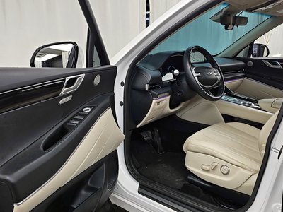 صورة مصغرة 13 لـ 2022 Genesis GV80