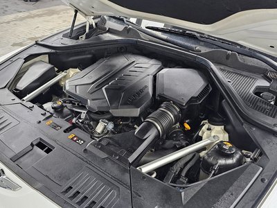 GENESIS GV80 - 7