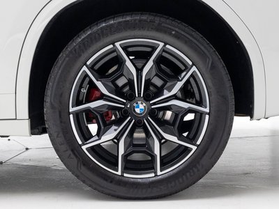 BMW X3 - 6