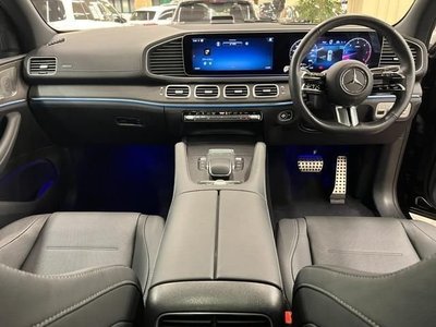 2024 Mercedes-BENZ GLE 照片 3