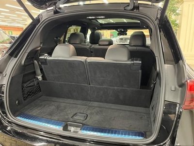 2024 Mercedes-BENZ GLE 照片 7