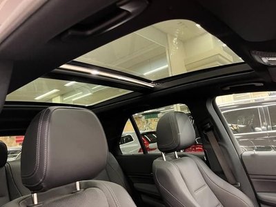 2024 Mercedes-BENZ GLE 照片 6