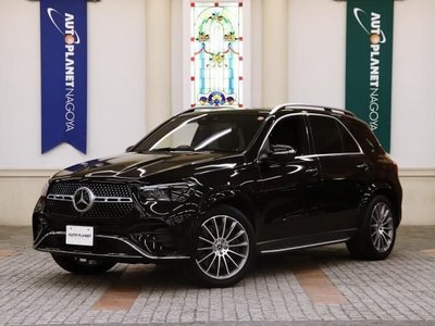 2024 Mercedes-BENZ GLE 照片 1