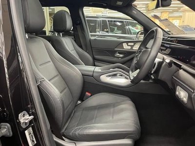 2024 Mercedes-BENZ GLE 照片 4
