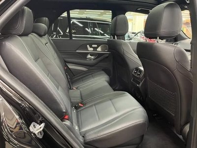 2024 Mercedes-BENZ GLE 照片 5