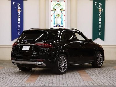 2024 Mercedes-BENZ GLE 照片 2