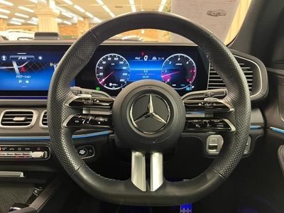 2024 Mercedes-BENZ GLE 照片 8