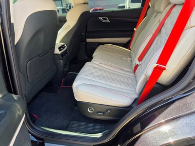 2024 Genesis GV80 COUPE 缩略图 11