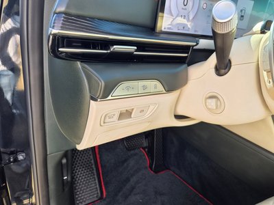2024 Genesis GV80 COUPE 缩略图 14