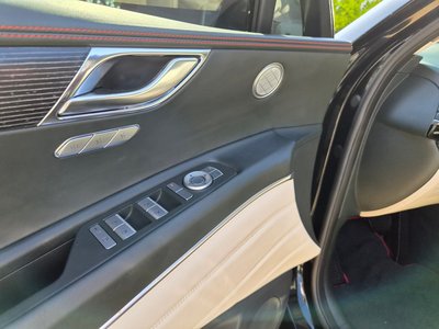 2024 Genesis GV80 COUPE 缩略图 15