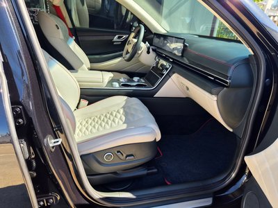 2024 Genesis GV80 COUPE 缩略图 13