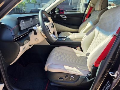 2024 Genesis GV80 COUPE — фото 10