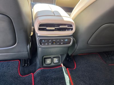 2024 Genesis GV80 COUPE 缩略图 12