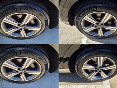 2024 Genesis GV80 COUPE 缩略图 18