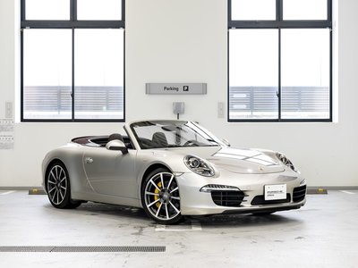 2013 Porsche 911 照片 8