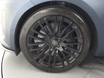 LAND ROVER RANGE ROVER SPORT - 6