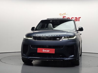 LAND ROVER RANGE ROVER SPORT - 2