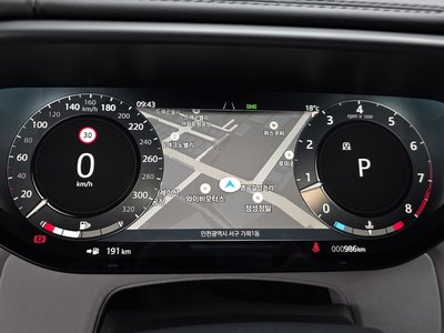 LAND ROVER RANGE ROVER SPORT - 8