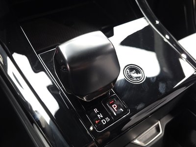 LAND ROVER RANGE ROVER SPORT - 9