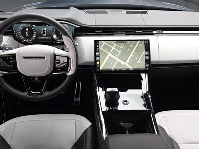 LAND ROVER RANGE ROVER SPORT - 5