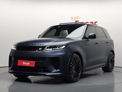 LAND ROVER RANGE ROVER SPORT - 1