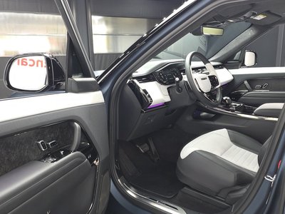 LAND ROVER RANGE ROVER SPORT - 10