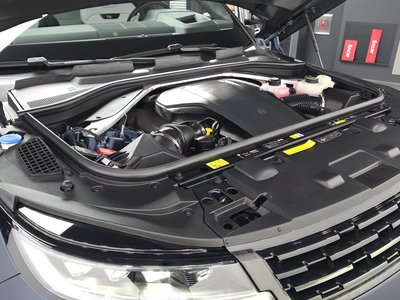 LAND ROVER RANGE ROVER SPORT - 7