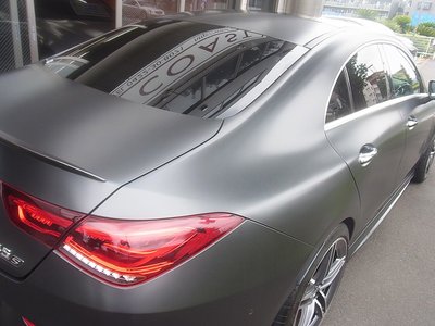 صورة مصغرة 30 لـ 2020 Mercedes-BENZ CLA AMG