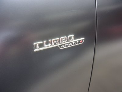 صورة مصغرة 37 لـ 2020 Mercedes-BENZ CLA AMG