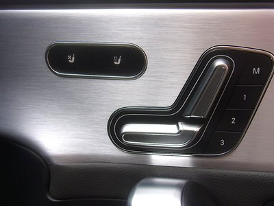 صورة مصغرة 23 لـ 2020 Mercedes-BENZ CLA AMG