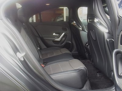صورة مصغرة 12 لـ 2020 Mercedes-BENZ CLA AMG
