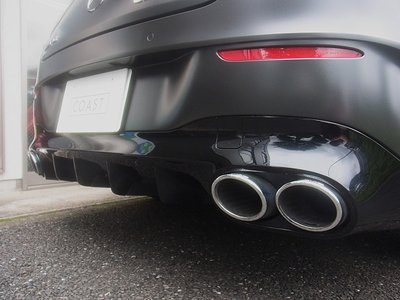 صورة مصغرة 27 لـ 2020 Mercedes-BENZ CLA AMG