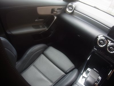 صورة مصغرة 14 لـ 2020 Mercedes-BENZ CLA AMG