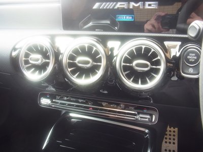 صورة مصغرة 18 لـ 2020 Mercedes-BENZ CLA AMG