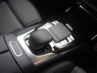 صورة مصغرة 19 لـ 2020 Mercedes-BENZ CLA AMG