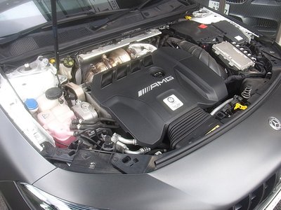 صورة مصغرة 39 لـ 2020 Mercedes-BENZ CLA AMG