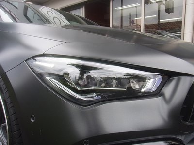 صورة مصغرة 28 لـ 2020 Mercedes-BENZ CLA AMG