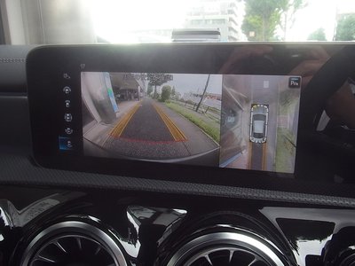 صورة مصغرة 17 لـ 2020 Mercedes-BENZ CLA AMG