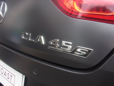 صورة مصغرة 26 لـ 2020 Mercedes-BENZ CLA AMG
